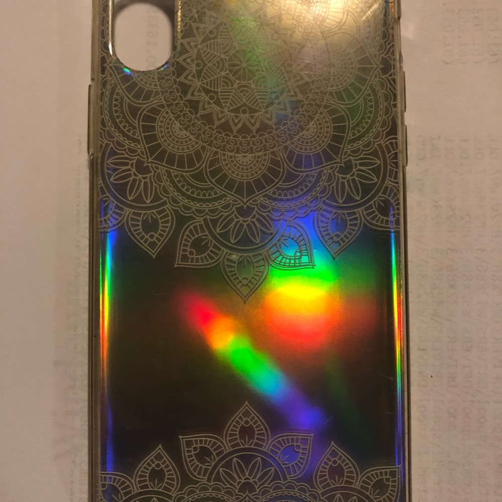 iPhone X cases